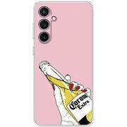 Чехол BoxFace Samsung Galaxy S23 FE (S711) 