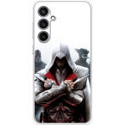 Чехол BoxFace Samsung Galaxy S23 FE (S711) Assassins Creed 3