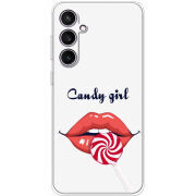 Чехол BoxFace Samsung Galaxy S23 FE (S711) 