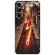 Чехол BoxFace Samsung Galaxy S23 FE (S711) 