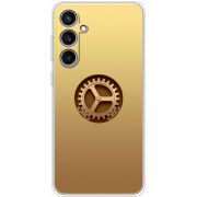 Чехол BoxFace Samsung Galaxy S23 FE (S711) 