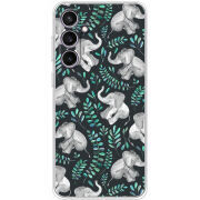 Чехол BoxFace Samsung Galaxy S23 FE (S711) 
