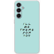 Чехол BoxFace Samsung Galaxy S23 FE (S711) 