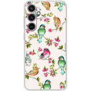 Чехол BoxFace Samsung Galaxy S23 FE (S711) 