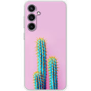 Чехол BoxFace Samsung Galaxy S23 FE (S711) 