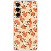 Чехол BoxFace Samsung Galaxy S23 FE (S711) 