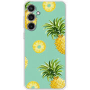 Чехол BoxFace Samsung Galaxy S23 FE (S711) 