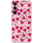 Чехол BoxFace Samsung Galaxy S23 FE (S711) 