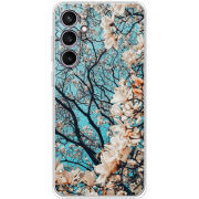 Чехол BoxFace Samsung Galaxy S23 FE (S711) 