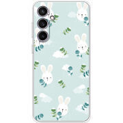 Чехол BoxFace Samsung Galaxy S23 FE (S711) 