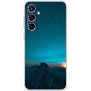 Чехол BoxFace Samsung Galaxy S23 FE (S711) 