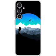 Чехол BoxFace Samsung Galaxy S23 FE (S711) 