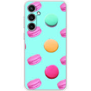 Чехол BoxFace Samsung Galaxy S23 FE (S711) 
