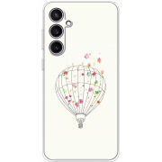 Чехол BoxFace Samsung Galaxy S23 FE (S711) 