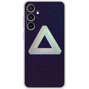 Чехол BoxFace Samsung Galaxy S23 FE (S711) 