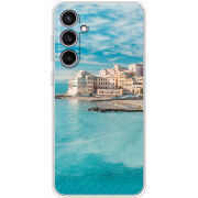 Чехол BoxFace Samsung Galaxy S23 FE (S711) Seaside