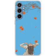 Чехол BoxFace Samsung Galaxy S23 FE (S711) 
