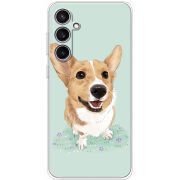 Чехол BoxFace Samsung Galaxy S23 FE (S711) 