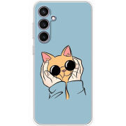 Чехол BoxFace Samsung Galaxy S23 FE (S711) 