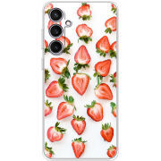 Чехол BoxFace Samsung Galaxy S23 FE (S711) 