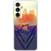 Чехол BoxFace Samsung Galaxy S23 FE (S711) 
