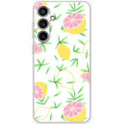 Чехол BoxFace Samsung Galaxy S23 FE (S711) 