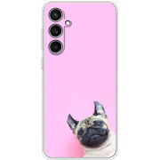 Чехол BoxFace Samsung Galaxy S23 FE (S711) 