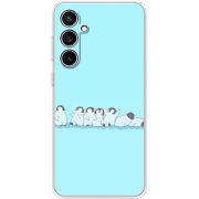 Чехол BoxFace Samsung Galaxy S23 FE (S711) 
