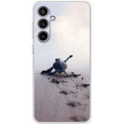 Чехол BoxFace Samsung Galaxy S23 FE (S711) 