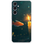 Чехол BoxFace Samsung Galaxy S23 FE (S711) 