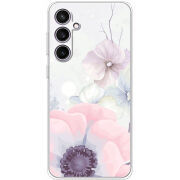 Чехол BoxFace Samsung Galaxy S23 FE (S711) 