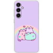 Чехол BoxFace Samsung Galaxy S23 FE (S711) 