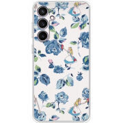 Чехол BoxFace Samsung Galaxy S23 FE (S711) 