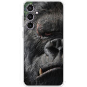 Чехол BoxFace Samsung Galaxy S23 FE (S711) Kong