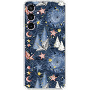 Чехол BoxFace Samsung Galaxy S23 FE (S711) 