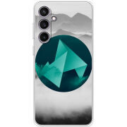 Чехол BoxFace Samsung Galaxy S23 FE (S711) 