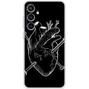 Чехол BoxFace Samsung Galaxy S23 FE (S711) 