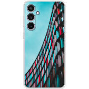 Чехол BoxFace Samsung Galaxy S23 FE (S711) 