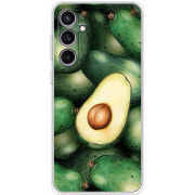 Чехол BoxFace Samsung Galaxy S23 FE (S711) 