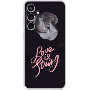 Чехол BoxFace Samsung Galaxy S23 FE (S711) 