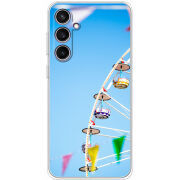 Чехол BoxFace Samsung Galaxy S23 FE (S711) 