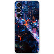 Чехол BoxFace Samsung Galaxy S23 FE (S711) 