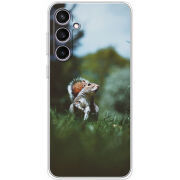 Чехол BoxFace Samsung Galaxy S23 FE (S711) 