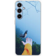 Чехол BoxFace Samsung Galaxy S23 FE (S711) 