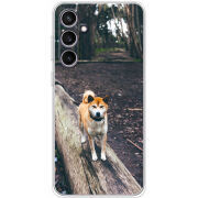 Чехол BoxFace Samsung Galaxy S23 FE (S711) 