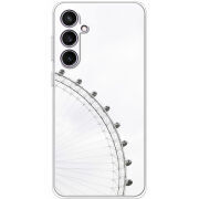 Чехол BoxFace Samsung Galaxy S23 FE (S711) 