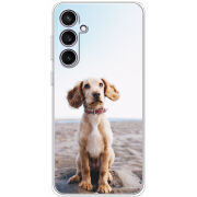 Чехол BoxFace Samsung Galaxy S23 FE (S711) 