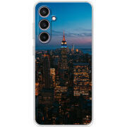 Чехол BoxFace Samsung Galaxy S23 FE (S711) 