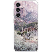 Чехол BoxFace Samsung Galaxy S23 FE (S711) 