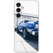 Чехол BoxFace Samsung Galaxy S23 FE (S711) 